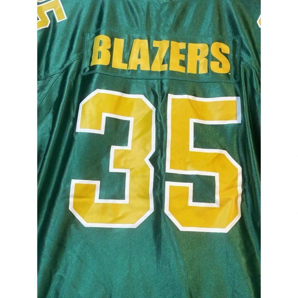 STARTER vintage green
